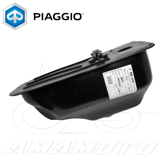 Kompletter Original-Radsatz Mit Getriebe Für Piaggio (Neu (gemäss