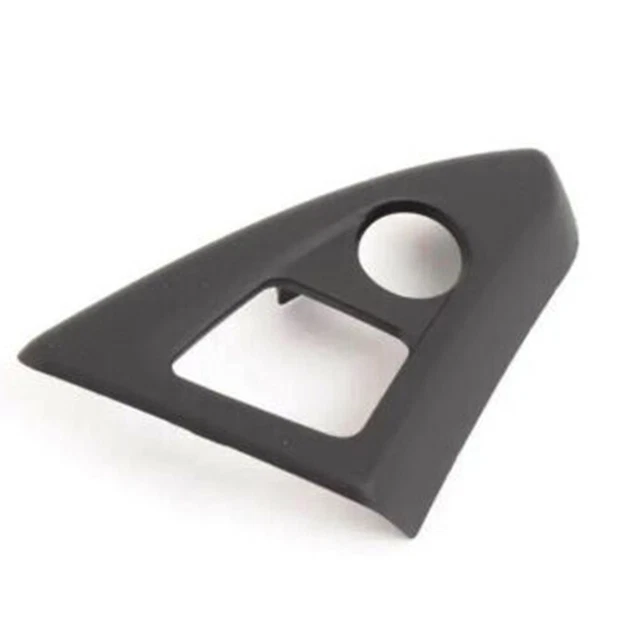 Console di ricambio OEM blocco cilindro copertura taglio per BMW F10 F11 Serie 5