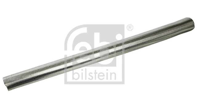 Tubo ondulato, impianto di scarico Febi Bilstein 104128