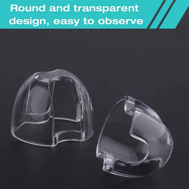 Dental Mouth Opener Lip Cheek Retractor Cheek Expander For Posterior Teeth