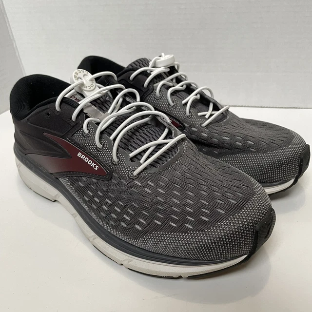 Brooks Dyad 8 Mens FOR SALE PicClick