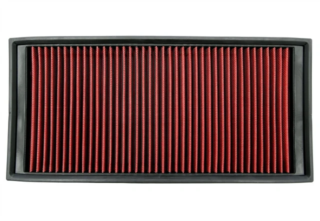 Filtre à Air Neuf Pour Audi Q7, Porsche Cayenne, VW Touareg - Réf. 95511013110/100