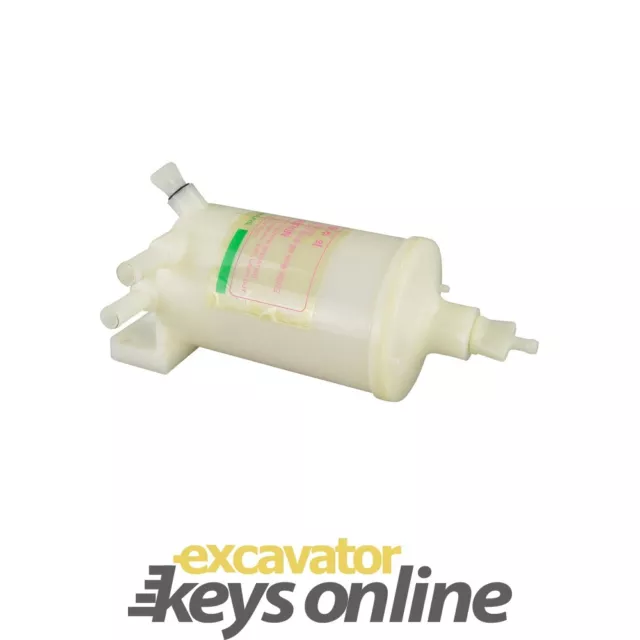 Hyundaii Excavator Oil-water Separator Part No 31920-66101