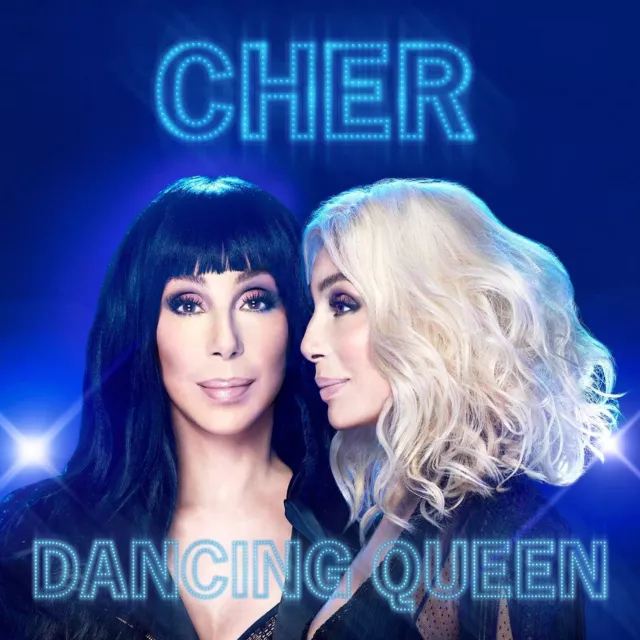 Cher - Dancing Queen - BRANDNEUE CD