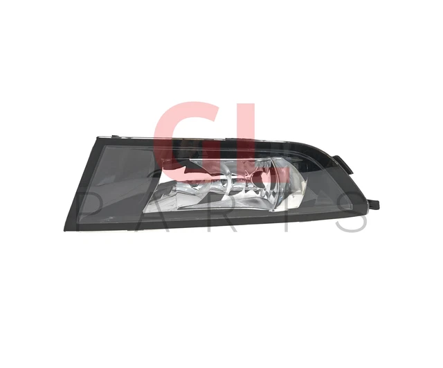Feu Antibrouillard Gauche Pour Dodge RAM 2013-2018 - Référence TYC 68104821AC