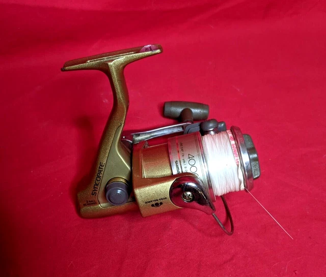 Daiwa10ソルティガ5000PG むつかしく