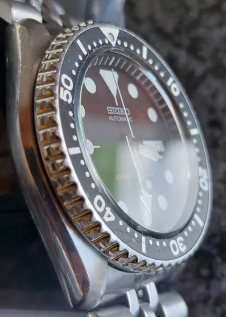 Seiko skx401k on sale