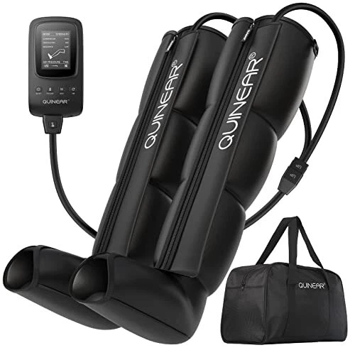Air Compression Leg Recovery System, Professional Sequential Compression