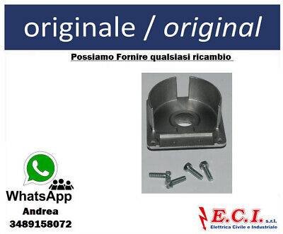 BFT RICAMBIO ORIGINALE BFT D573500 ALBERO PORTATRENO E5N 