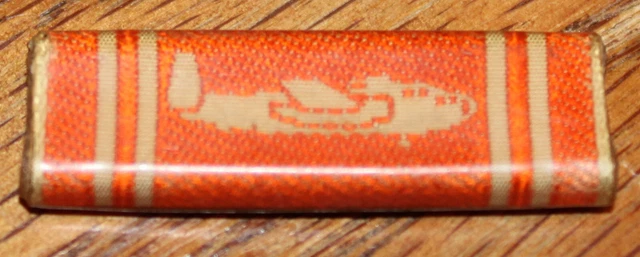 VINTAGE 1960'S-70'S CIVIL AIR PATROL DOOLITTLE BOMBER SLIDE ON BAR ...