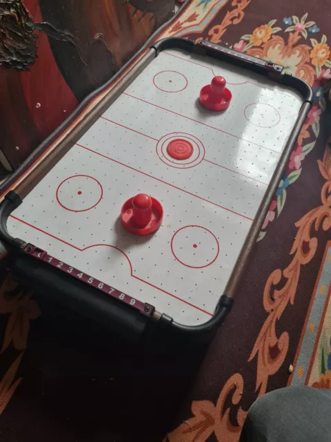 Table Top Air Hockey