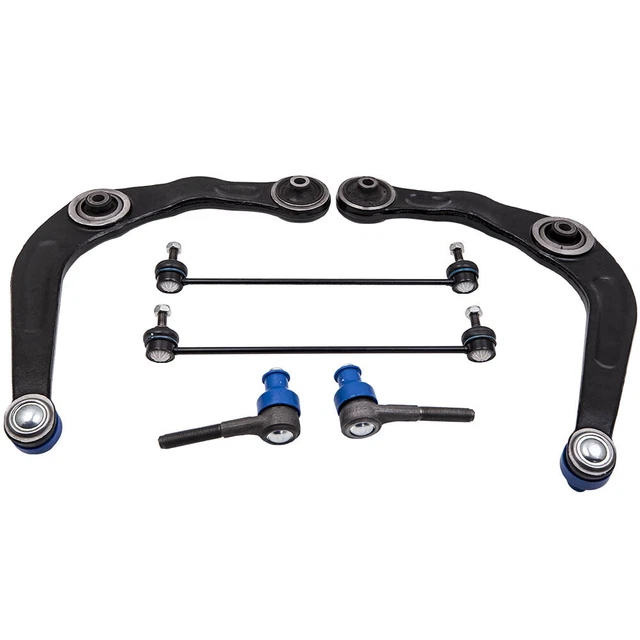 5Q0407152R BRAS DE Suspension Inferieur Avant Droit / 150836 Pour Volkswagen T-R EUR 81,98