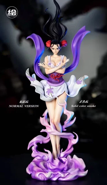 Grande Statue Nico Robin One Piece Wano – 28 Cm – Figurine PVC 2025