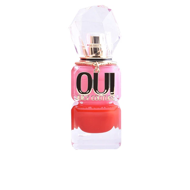 Parfums Juicy Couture women OUI eau de parfum vaporisateur 30 ml