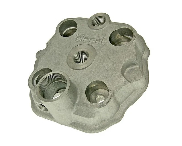 Culasse AIRSAL 77cc RACING D50B0