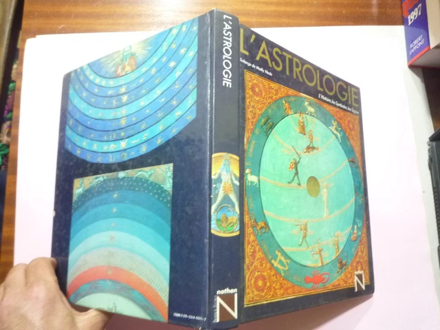 SOLANGE DE MAILLY Nesle L'astrologie L'histoire Les Symboles Les Signes