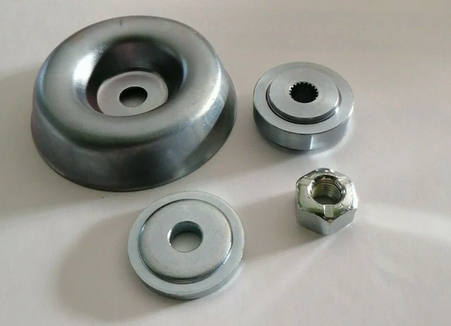 Trasmissione BC 360 4T Decespugliatore, Categoria BC 360 4T