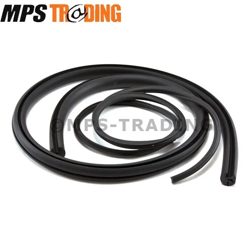 LAND ROVER SERIES 2 2a 3 Truck Cab Corner Window Seal + Filler 330790