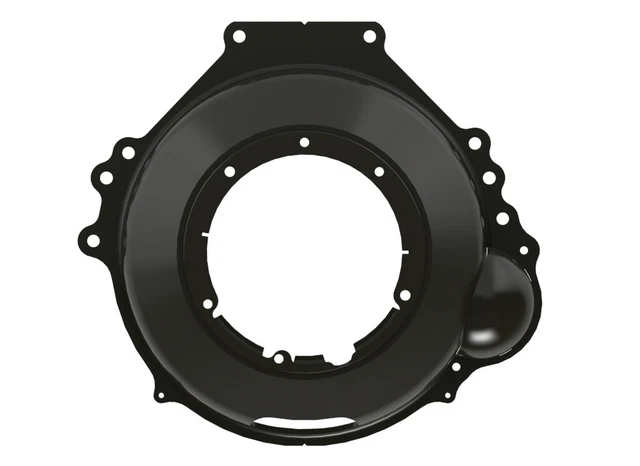 RM-9062 Quick Time Bellhousing - Ford 5.0/5.8L
