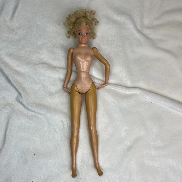 Starr Barbie 1979 Mattel High School Doll Vintage