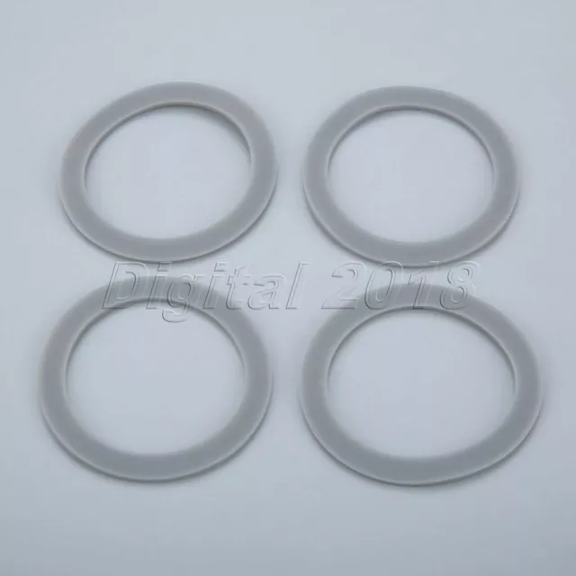 Premium Rubber Blender Gasket O Ring Seal For Black and Decker BL5900 132812-07