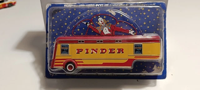 CAMION MARMON + Remorque Éléphants Pinder Ixo Altaya 1/64 EUR 12,70 CAMION MARMON + Remorque Éléphants Pinder Ixo Altaya 1/64 EUR 12,70