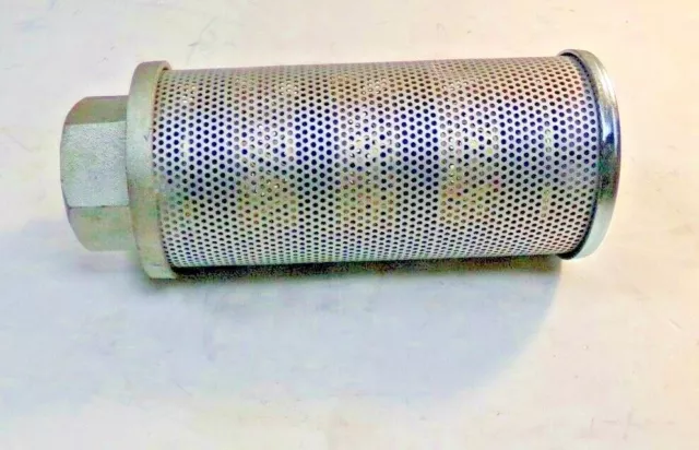 Schroeder A-LF-1789# Suction Strainer