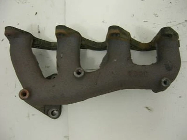 collecteur d'échappement Mitsubishi GALANT E3 MD084934  55 kW 75 HP diesel 28789