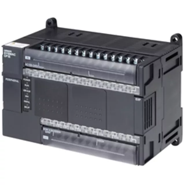 NEW Omron Programmable Controller PLC CP1E-N60DR-A CP1EN60DRA Original/