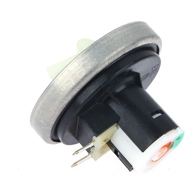 Interrupteur De Pression D'Air Pour Four/Pompe à Chaleur Trane/American Standard (C342634P38)