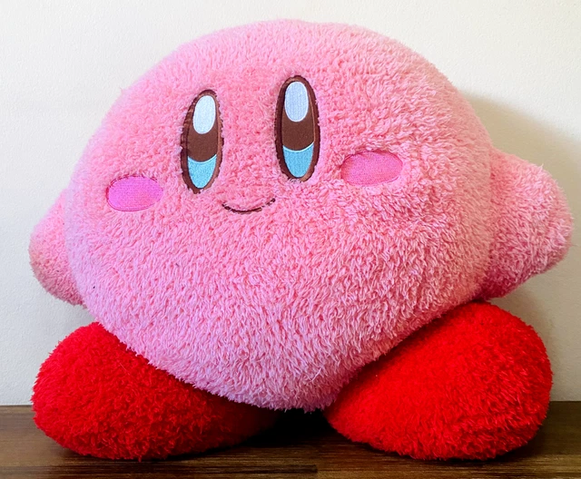 Rare kirby plush sales