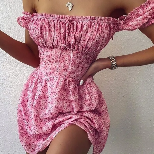 Vestidos De Verano Para Mujer Playa Ropa De Moda Tunica Con Flecos Tejidos  hot