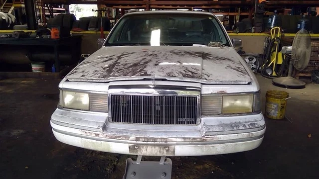 Throttle Body Throttle Valve 8-280 4.6L Aode Fits 92 CROWN VICTORIA 737471