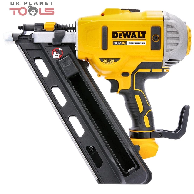 Dewalt first fix nail gun bare cheap