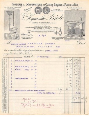 TRANSPORTEURS MOBILES 69 PROSPECTUS LYON ETS WENGER 