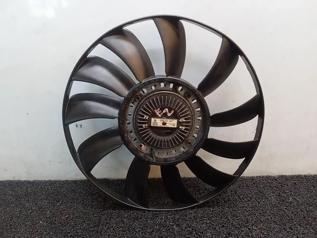 06B121347 ventilateur moteur pour VOLKSWAGEN PASSAT 1.9 TDI 2000 1646156