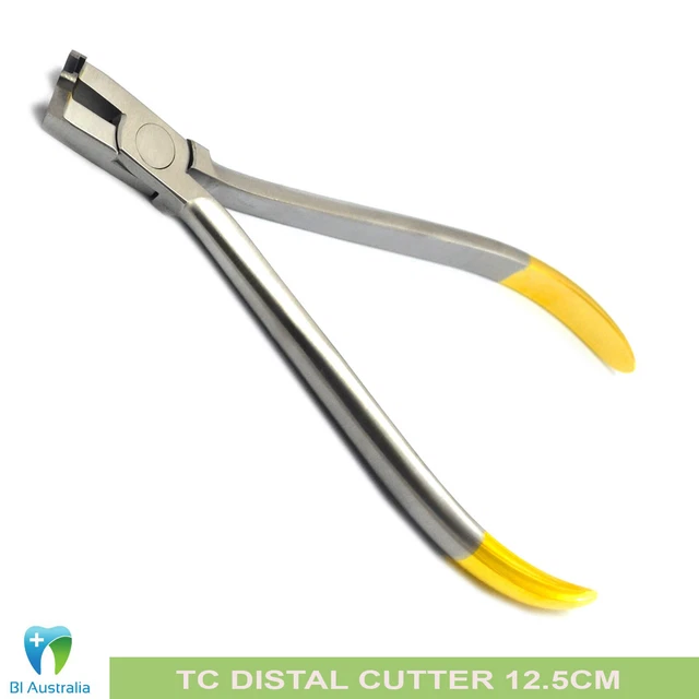 TC Orthodontic Cutter 15cm