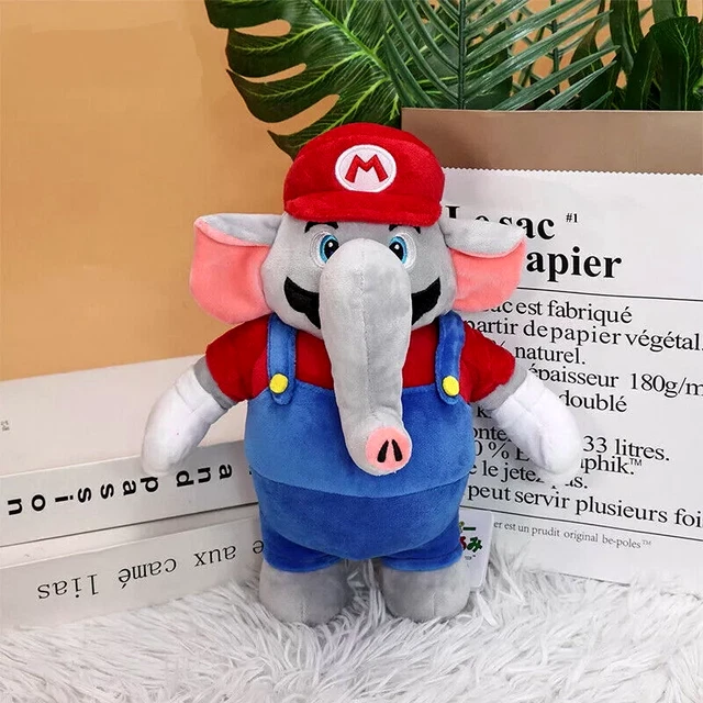 One Super Mario Bros. Wonder Item Proves A Dead Series Needs A Comeback