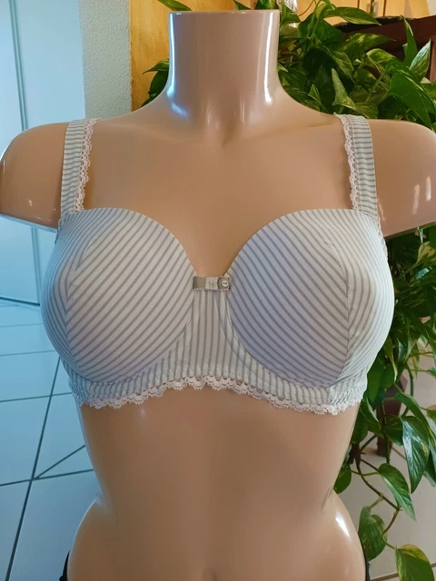 Antigel Lise Charmel Soutien Gorge Taille 90F Modele Miss Toi