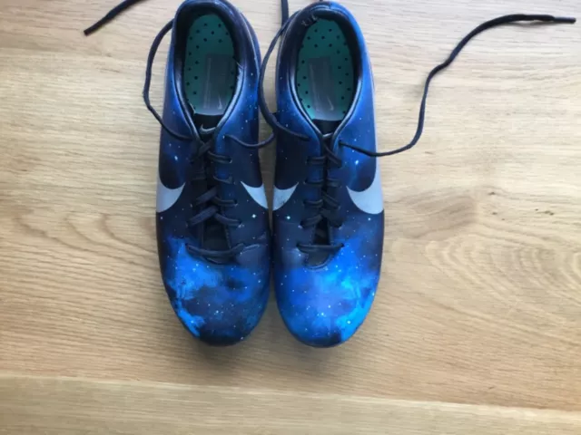 Nike galaxy boots deals