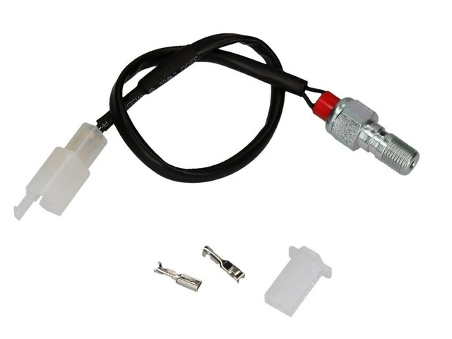 Interruptor De Freno Delantero Brembo 50311050100 / 10467171 Para KTM, Husqvarna, Husaberg