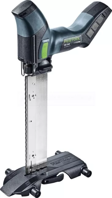 Festool Akku-Dämmstoffsäge Isc 240 Eb-Basic - 576571