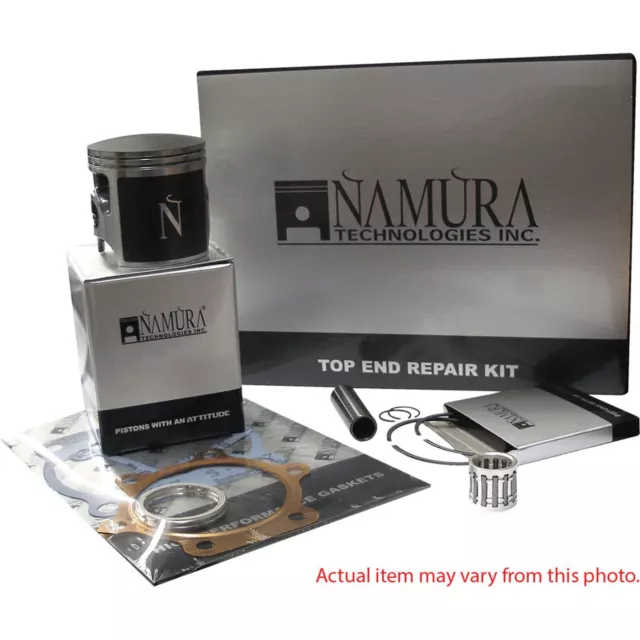 Namura Top End Repair Kit Forged Piston FX-10035-BK