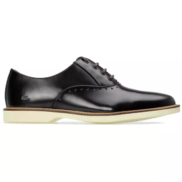 LACOSTE RENE PREP 2 LEATHER 38-41 NEW 149€ carnaby gripshot lerond straightset