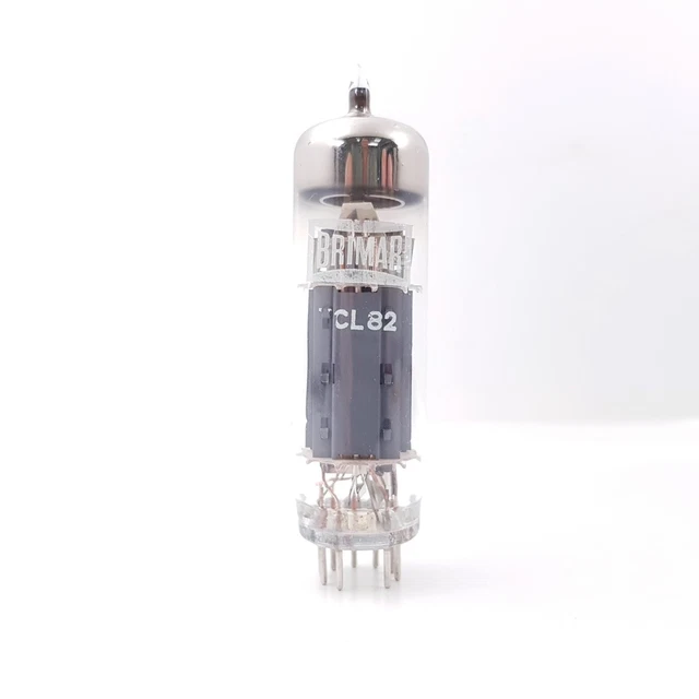 Tube électronique RCA Victor 2x2 – Modèle RCB274, Neuf En Boîte D'origine