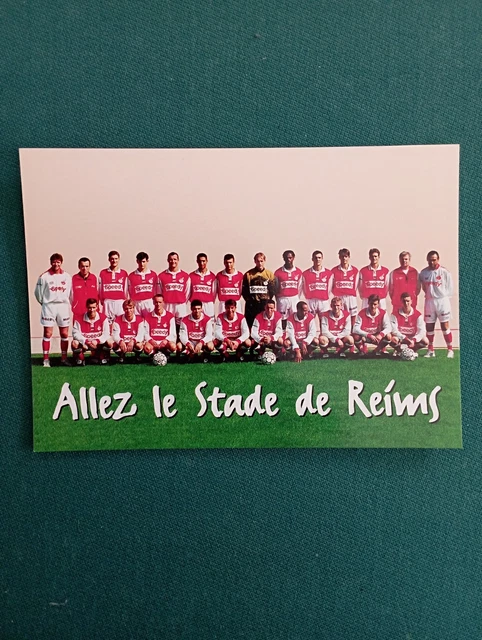 Lot De 6 Cartes Vintage Équipe De France Coupe Du Monde 98 – Collection Foot Original