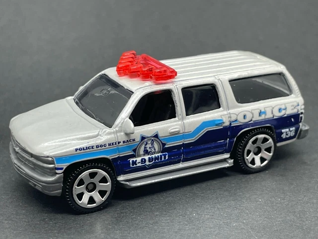 Matchbox 2000 sale chevrolet suburban