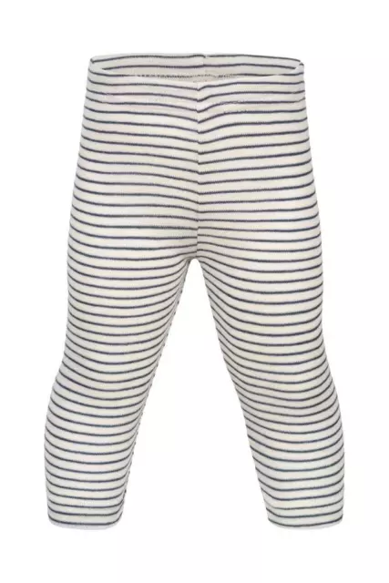 Engel Natur Baby Leggings Bio-Schurwolle/Seide