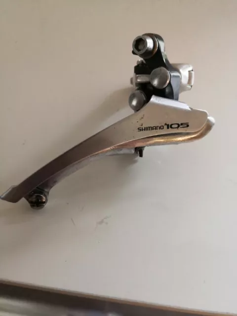 Derailleur avant 105 sale