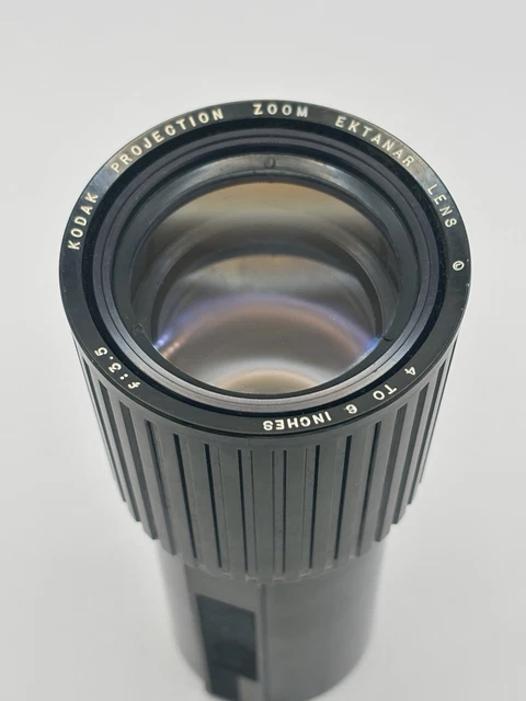 Lentes de proyección, Proyectores y accesorios, Fotografía